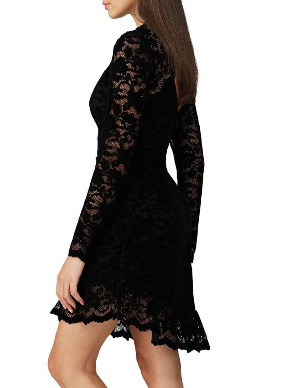 Kacey Mini Dress - Picture 4 of 5